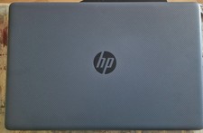 Portatile HP 250 G7 15,6"