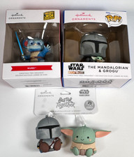 Star Wars Young Jedi Grogu
