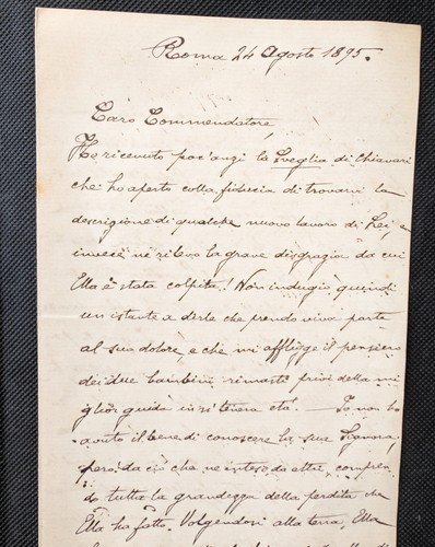 Giacomo della chiesa futuro - della,