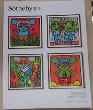 Catalogo d'asta 27/3/2018