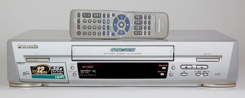 Panasonic fj625 - panasonic, nv-fj625