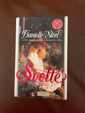 Danielle Steel Svolte Sperling