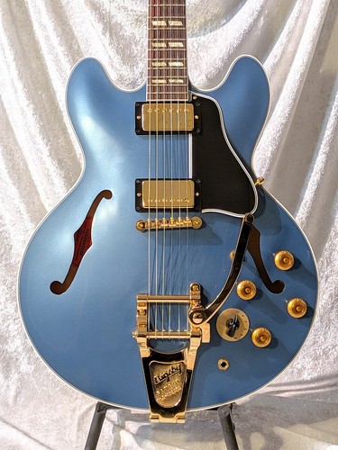 Gibson custom shop - shop,