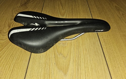 Sella bici riva - riva, specializzata
