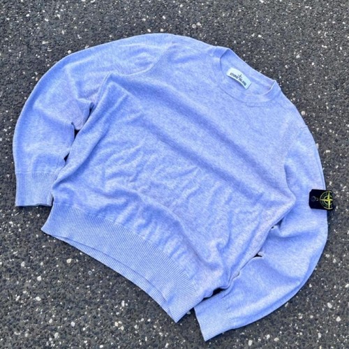 Stone island knit - stone,