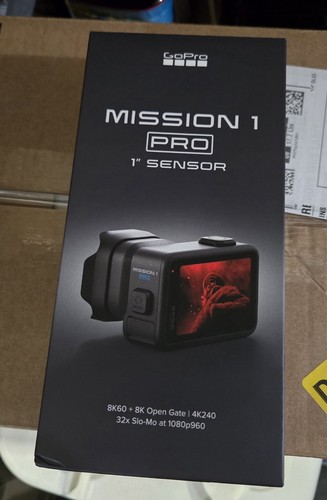 Action camera compatta mp - compatta,
