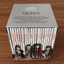Queen – The Queen Collection