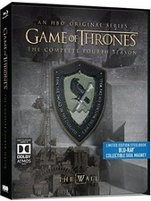 Il Trono Di Spade - Stagione 4