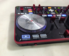 Vestax Typhoon DJ Controller