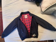 Baracuta G9 Thermal Navy 44