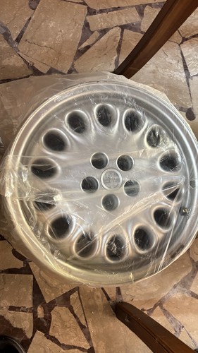 Cerchio speedline alfa - 16”,
