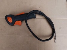 ORIGINALE STIHL FS400 DECESPUGLIATORE COMANDO ACCELERATORE STHIL.