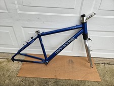 Telaio Mountain Bike