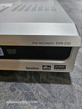 Dvd Lettore Recorder Piooner