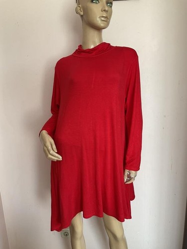 Abito donna sophia - donna, rosso