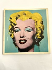 Andy Warhol – Catalogo