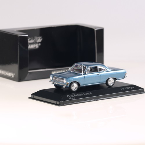 Minichamps 400 041020 - , opel