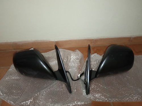 Coppia specchietti toyota land - toyota,