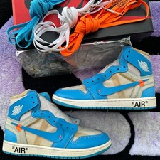 Air jordan high - air,