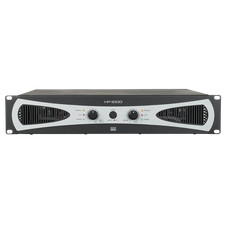 Amplificatore DAP Audio