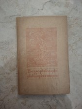 Novalis - Poetae philosophi et