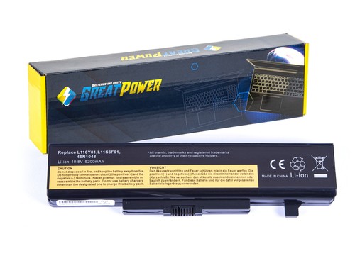 Batteria 5200mah per - batteria,