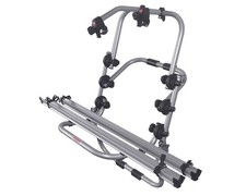 Portabici posteriore bici 2 - posteriore, ok