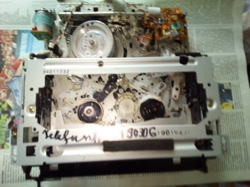 Unità telefunken m9030 - unità,