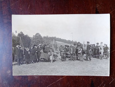 LOSANNA 1914 ESPERIMENTI DI