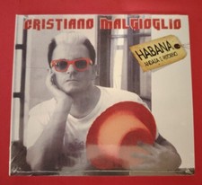 Cristiano Malgioglio cd