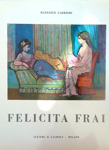 Felicita frai carrieri - felicita,