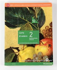 L'Arte di Vedere 2 Pearson