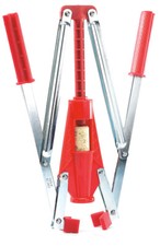 Tappatrice per tappi in