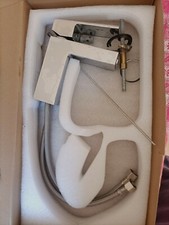 Miscelatore Per Lavabo A Cascata