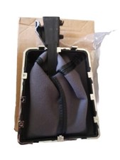 Cuffia e Pomello Leva Cambio Manuale 6 Marce Per Opel Zafira B 2005-2015 IT