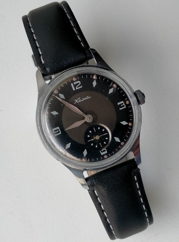 Orologio kama vostok 2603 - orologio, 17