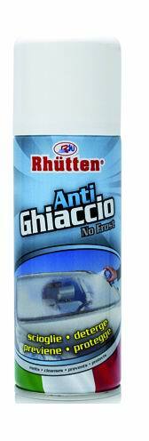 Deghiacciante antighiaccio - deghiacciante,