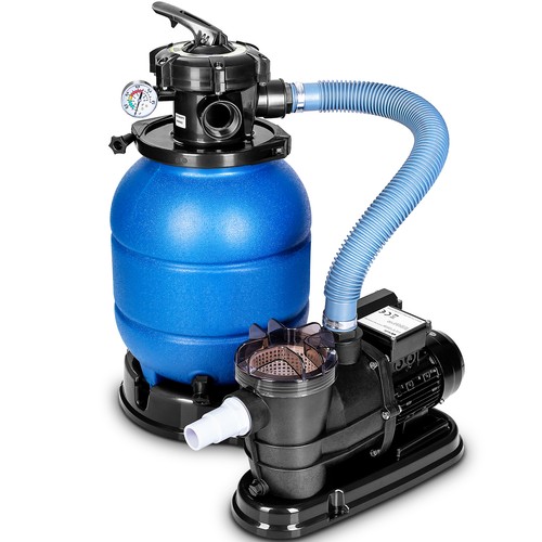 Tillvex pompa filtro piscina - tillvex,