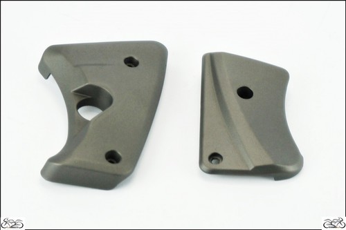 Fianchetti pannelli copertura