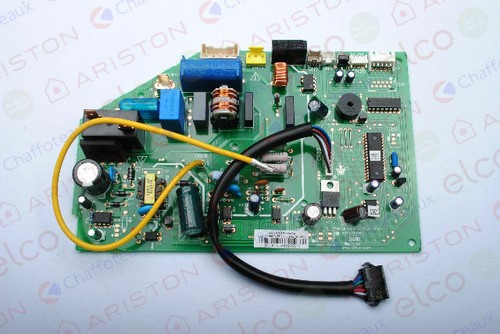Scheda elettronica ricambio - elettronica,