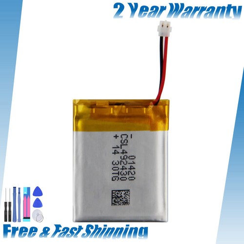 Batteria per garmin - per, 3