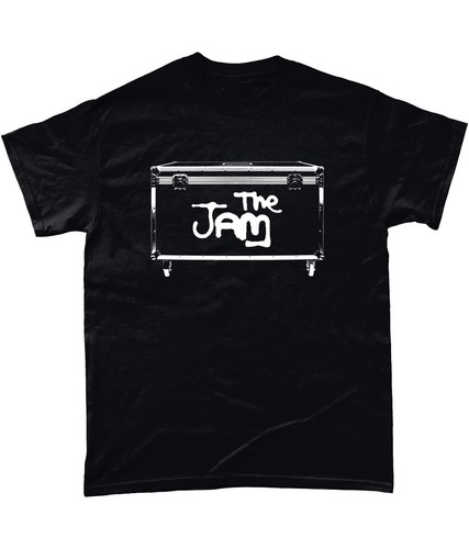 The jam flight case shirt - jam,