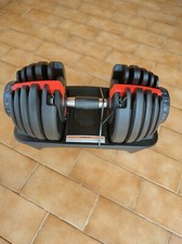 Manubri componibili 24 Kg