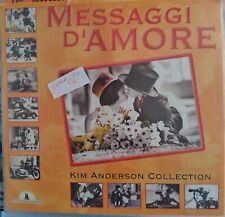 MESSAGGI D' AMORE -COMPLETO
