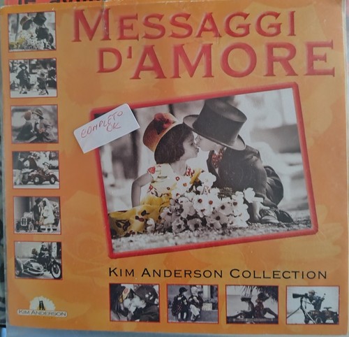 Messaggi amore completo - amore, -completo