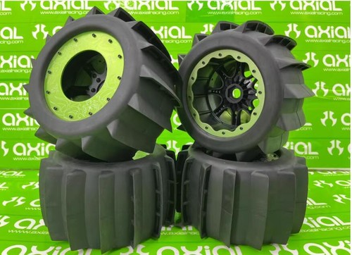 Pneumatici cerchio 8 - pneumatici, e