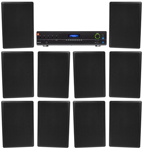 Jbl amplificatore commerciale - jbl,