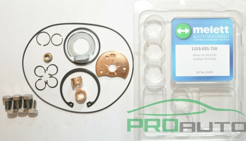 Kit riparazione ricostruzione - kit,