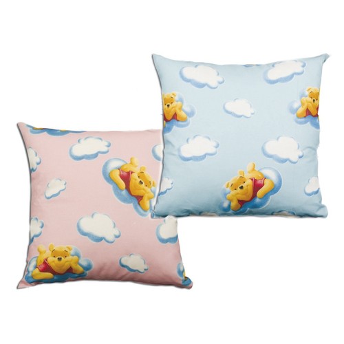 Cuscino quadrato winnie the - “winnie,