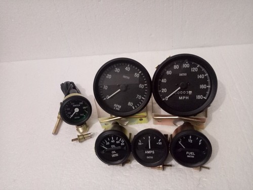 Kit strumenti replica smiths - kit,